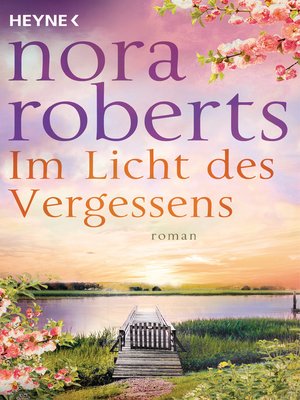 cover image of Im Licht des Vergessens